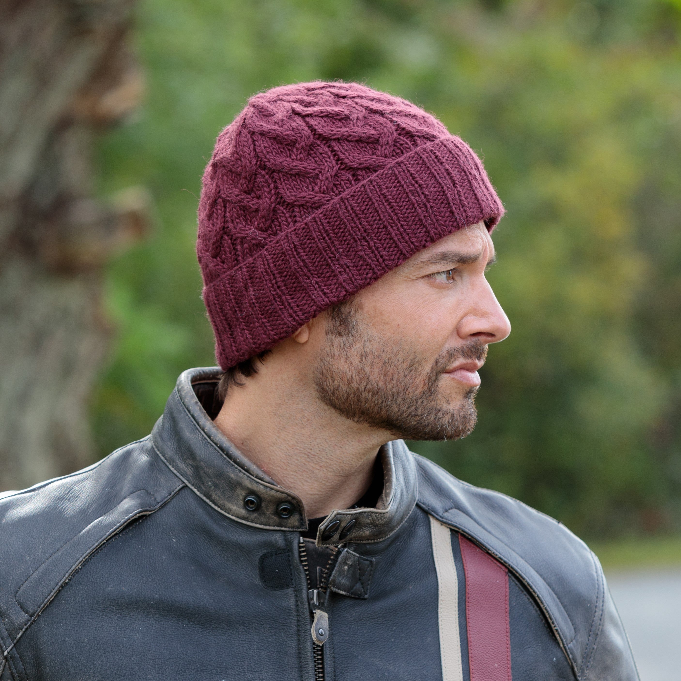 Churchill Beanie