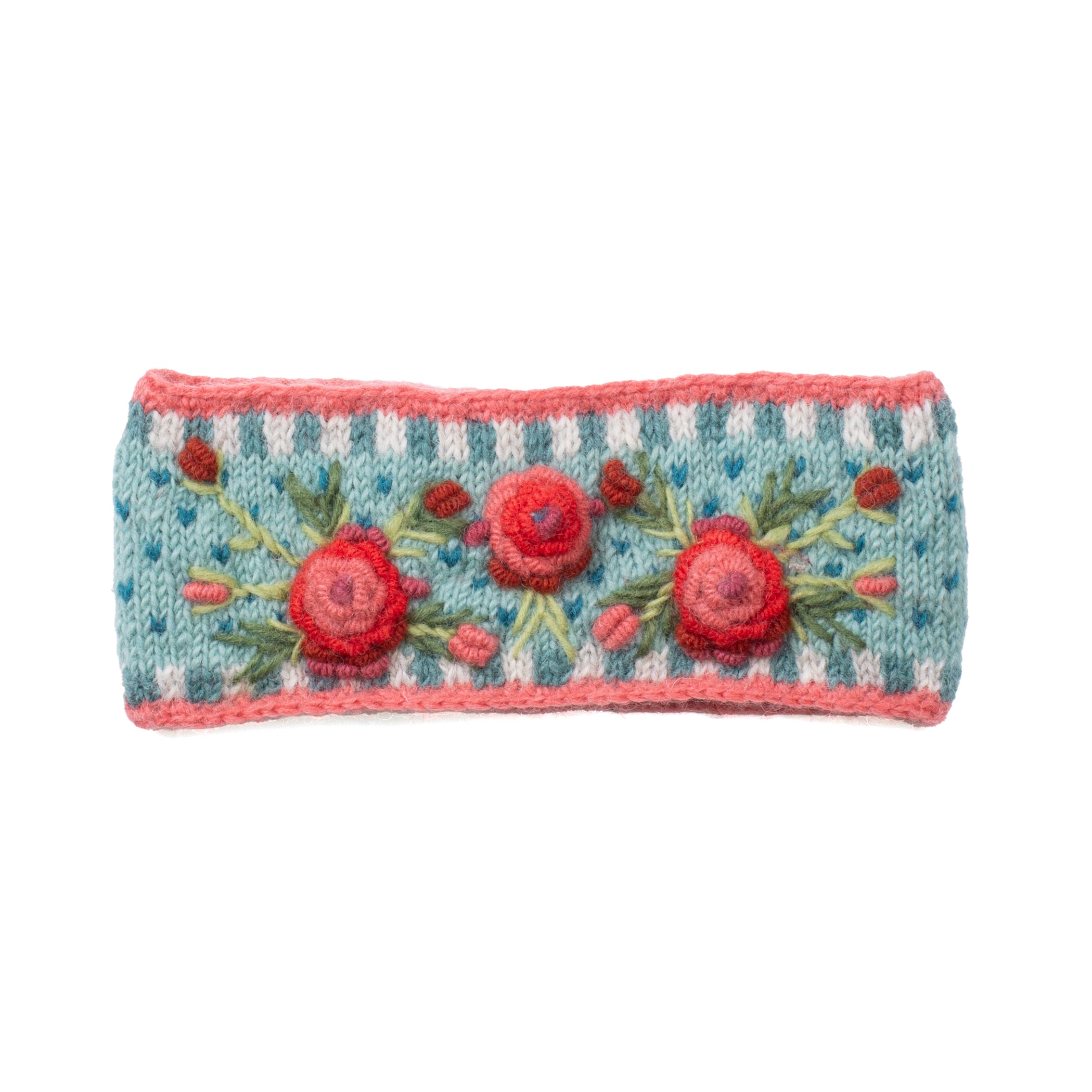 Aubrey Headband