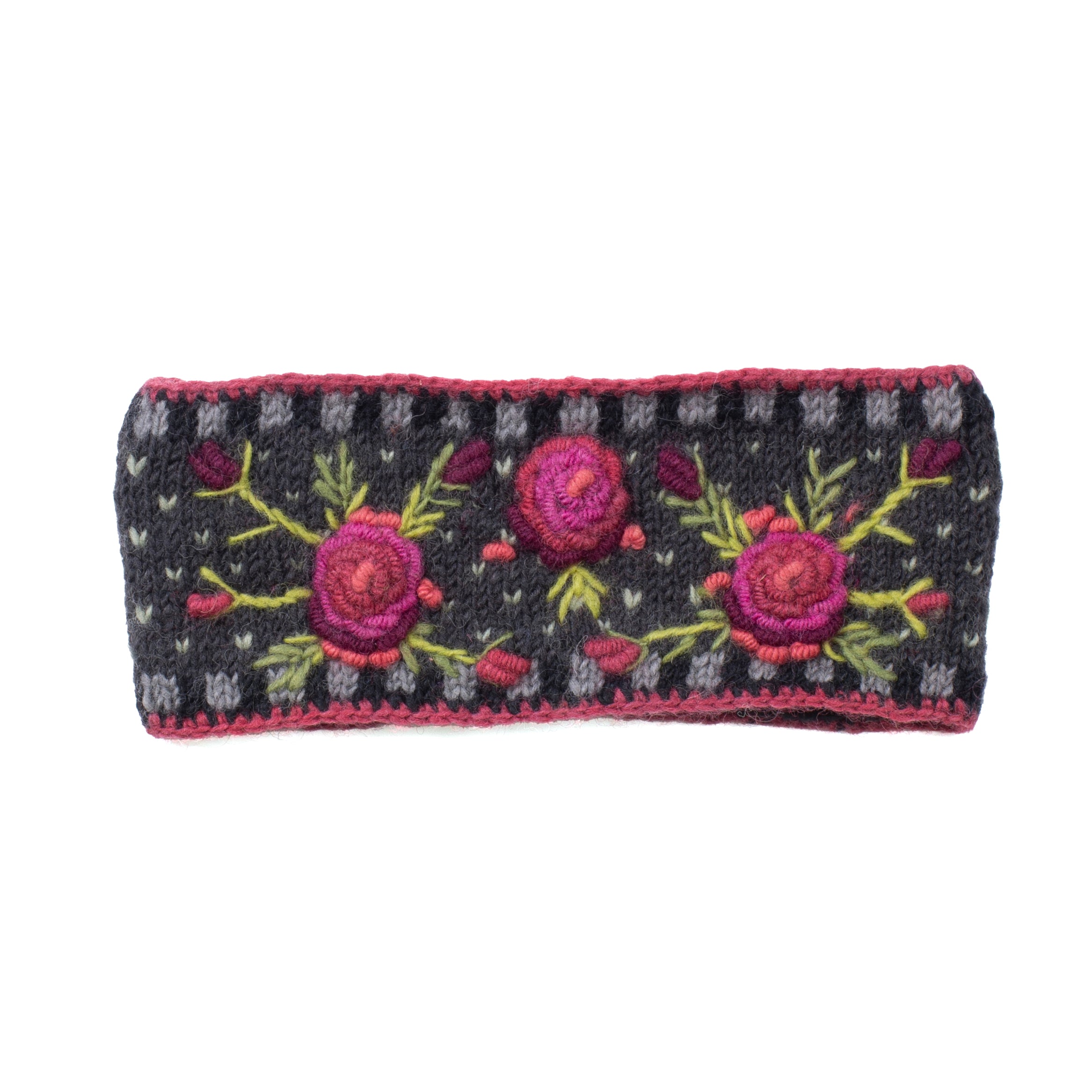 Aubrey Headband