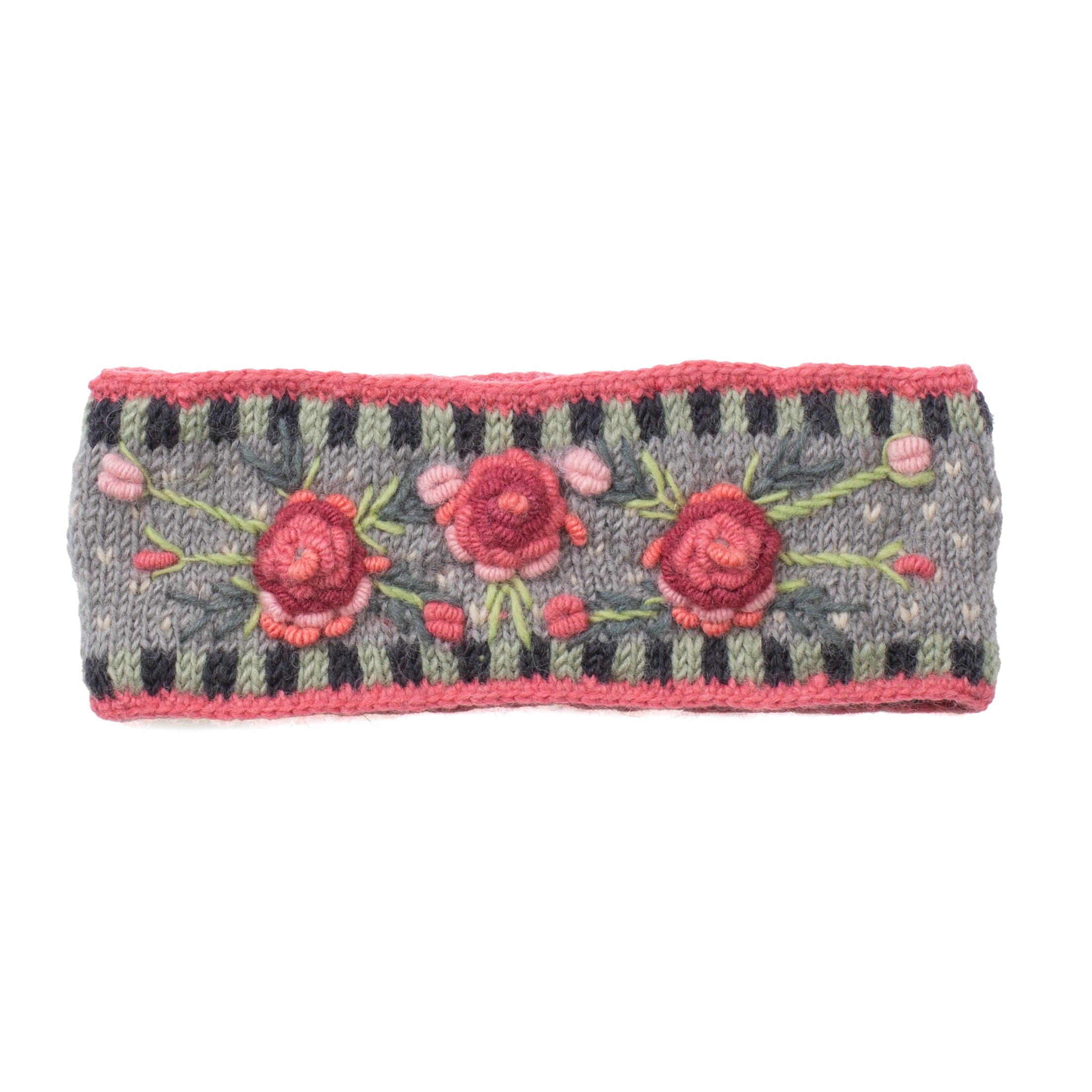 Aubrey Headband