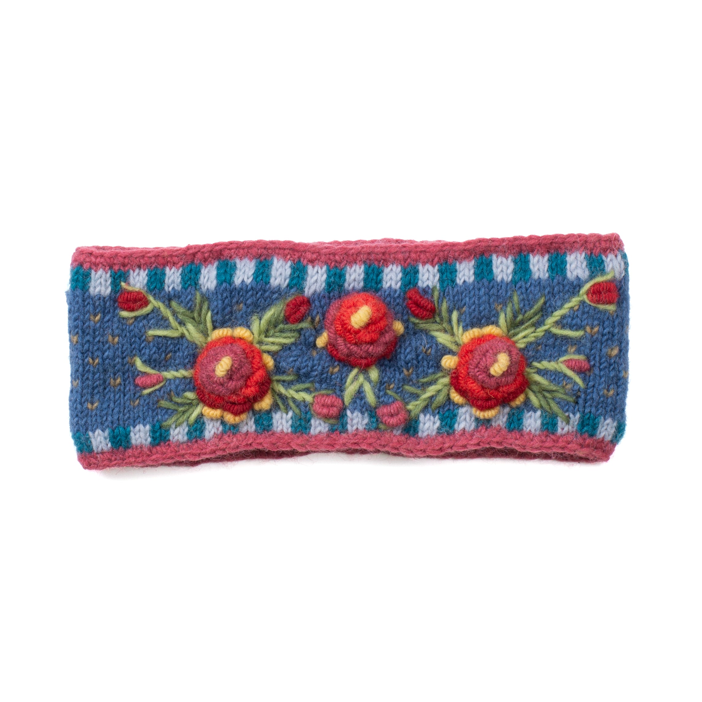 Aubrey Headband
