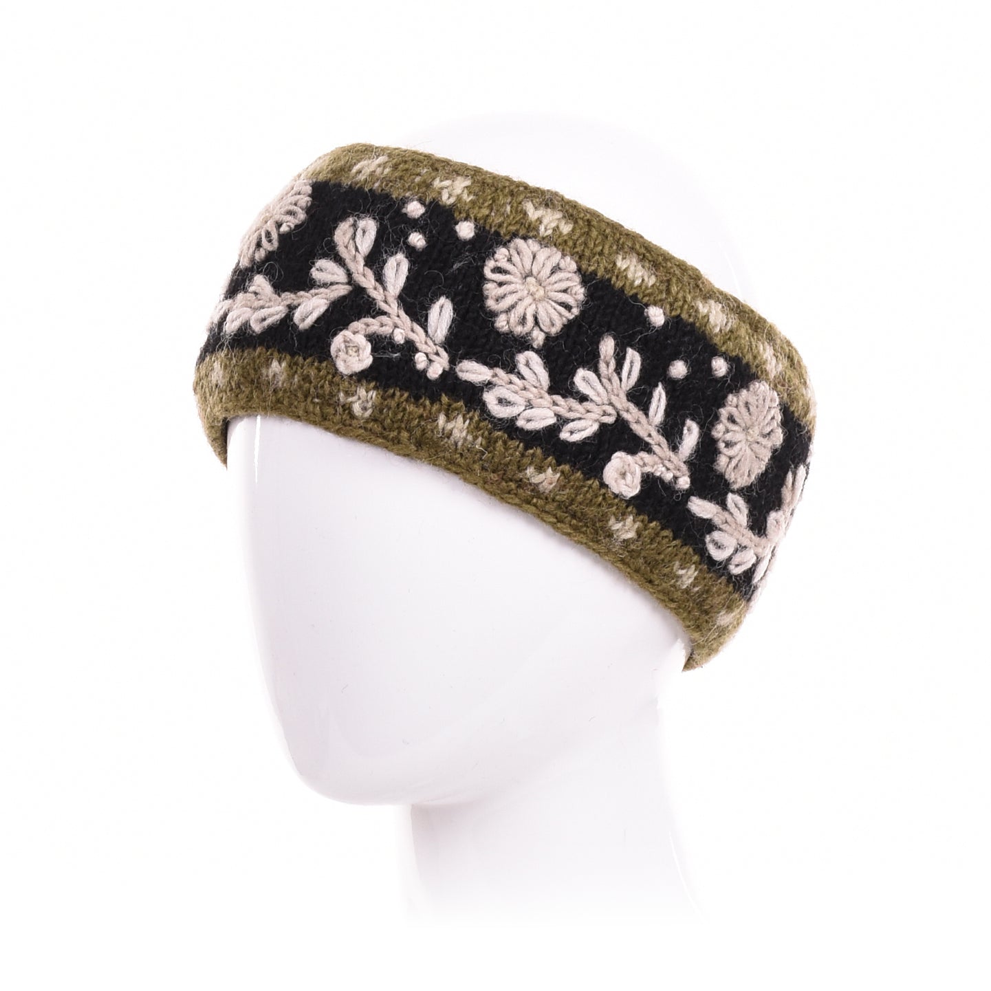 Lydia Headband