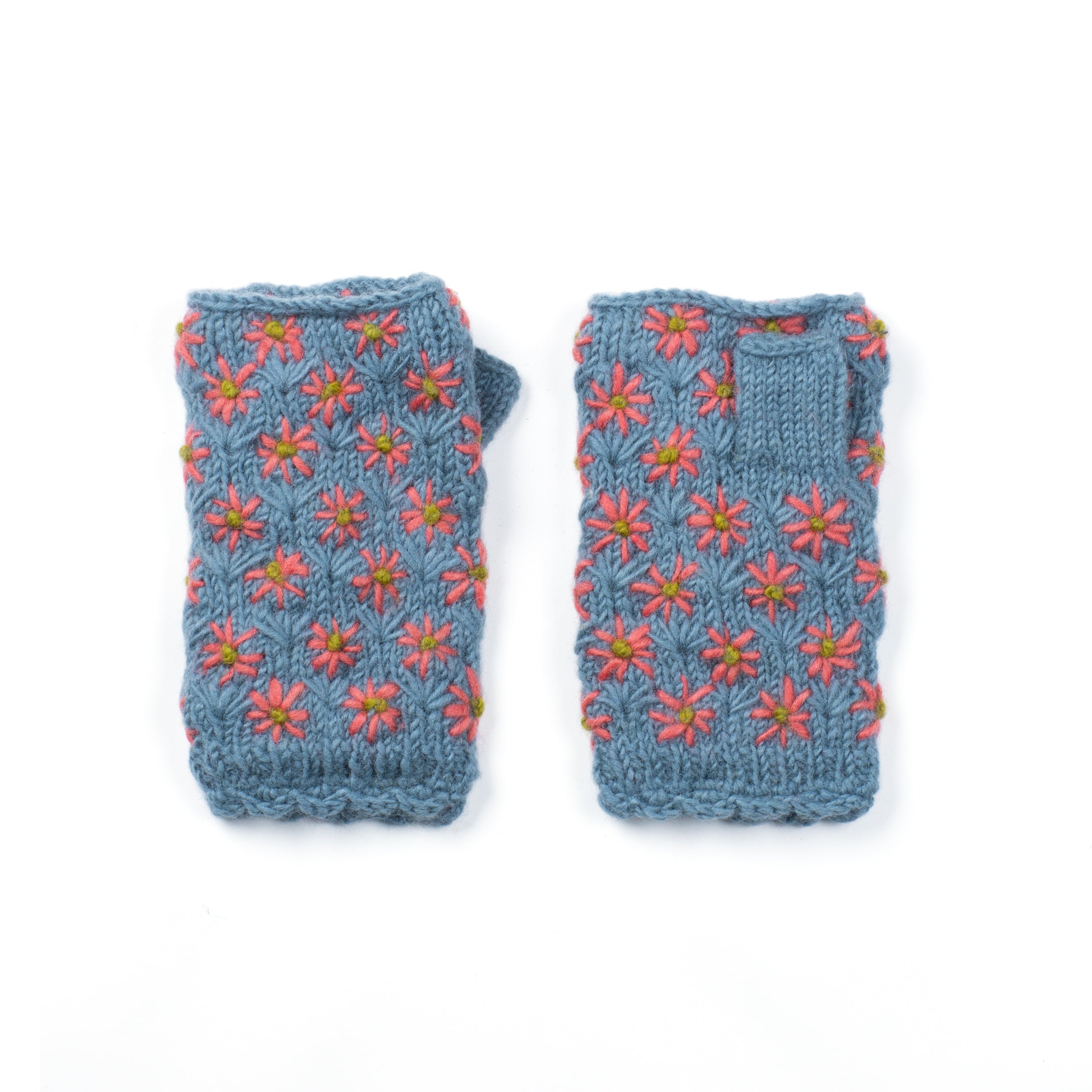 Anaya Handwarmers