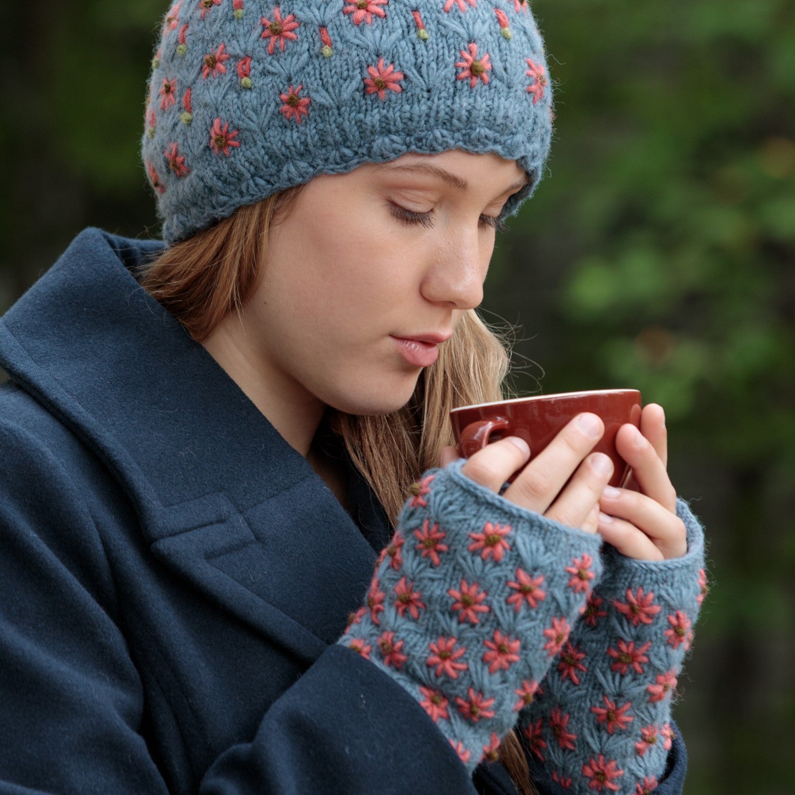 Anaya Handwarmers