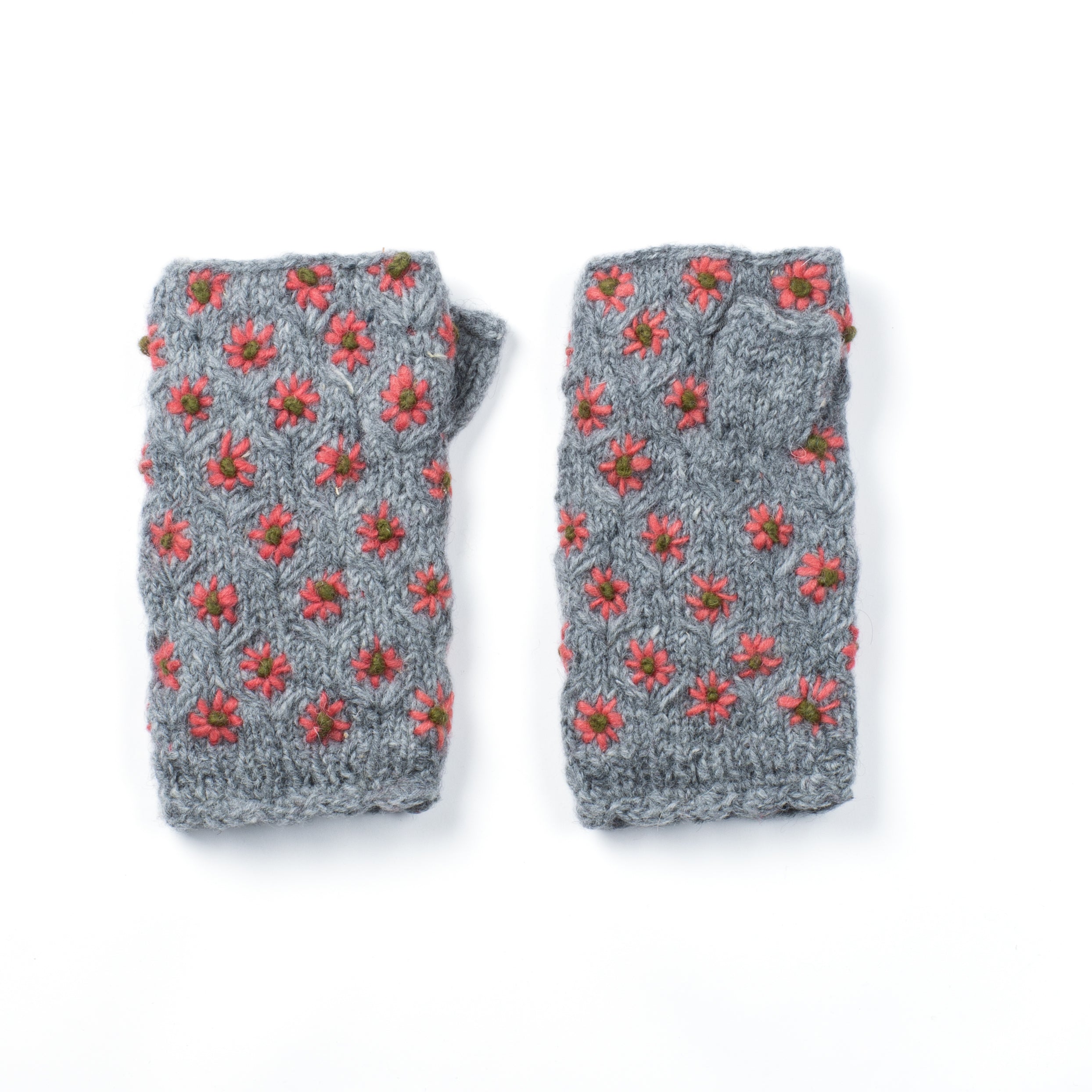 Anaya Handwarmers
