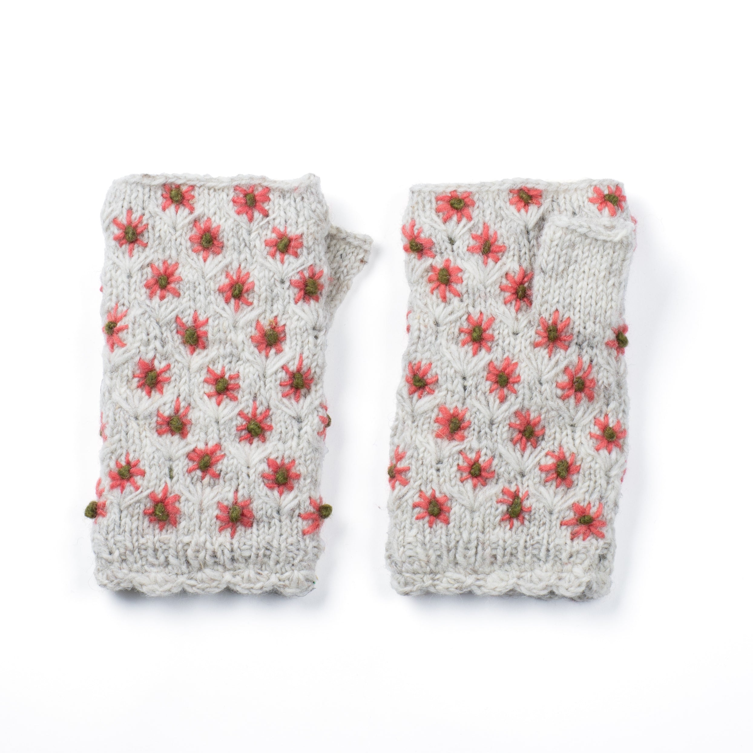 Anaya Handwarmers