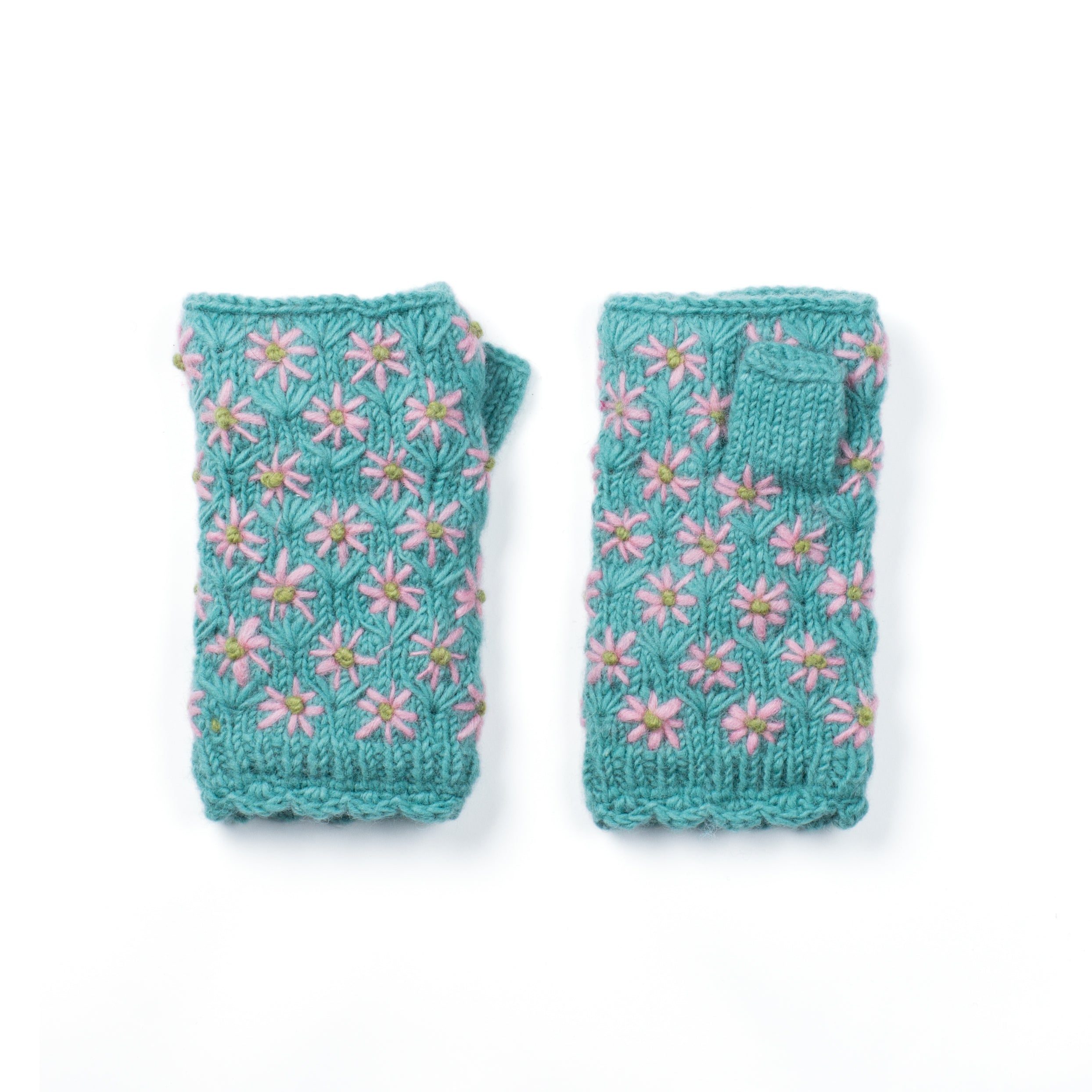 Anaya Handwarmers