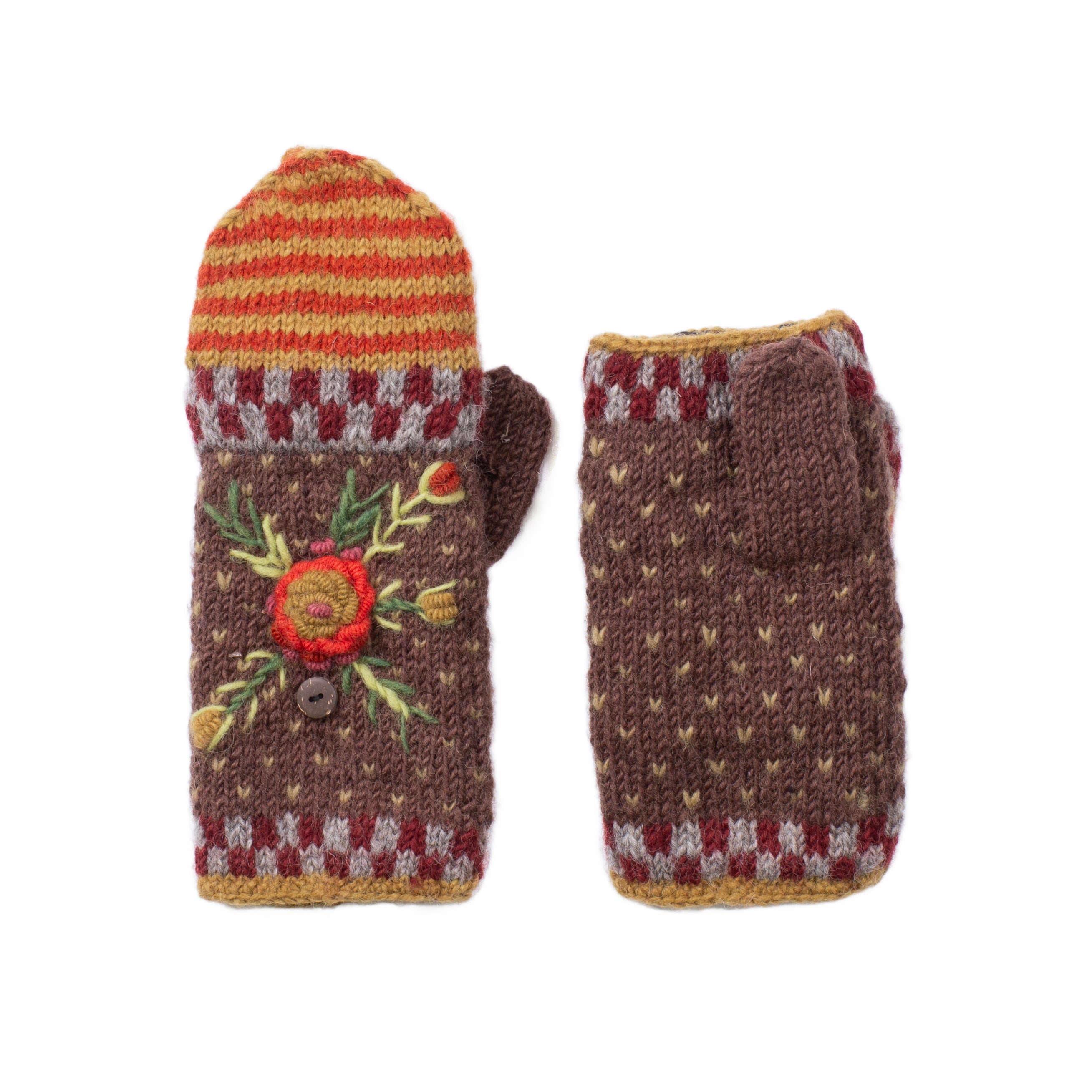 Aubrey Handwarmers
