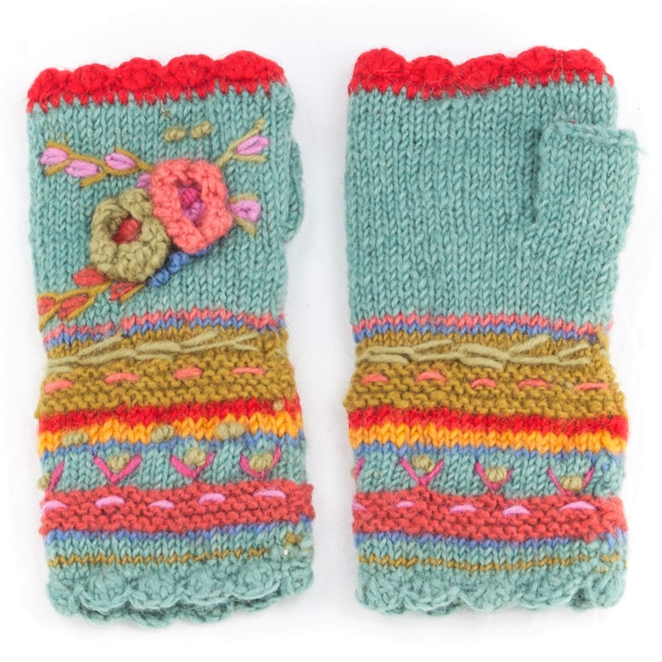 Lassen Handwarmers