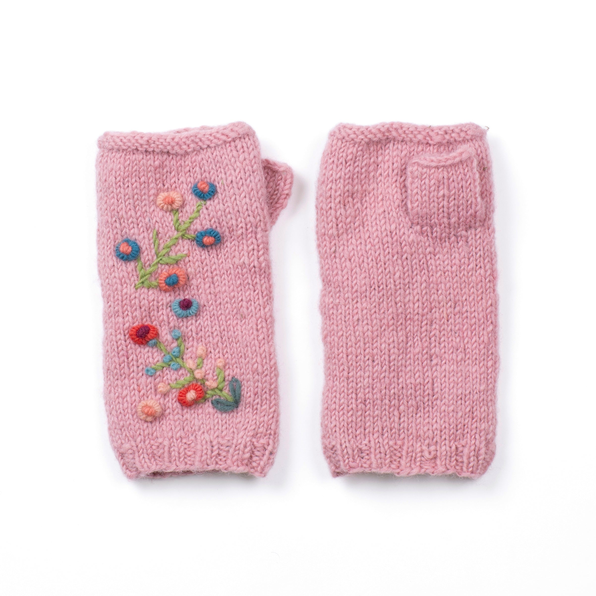 Mathilde Handwarmer