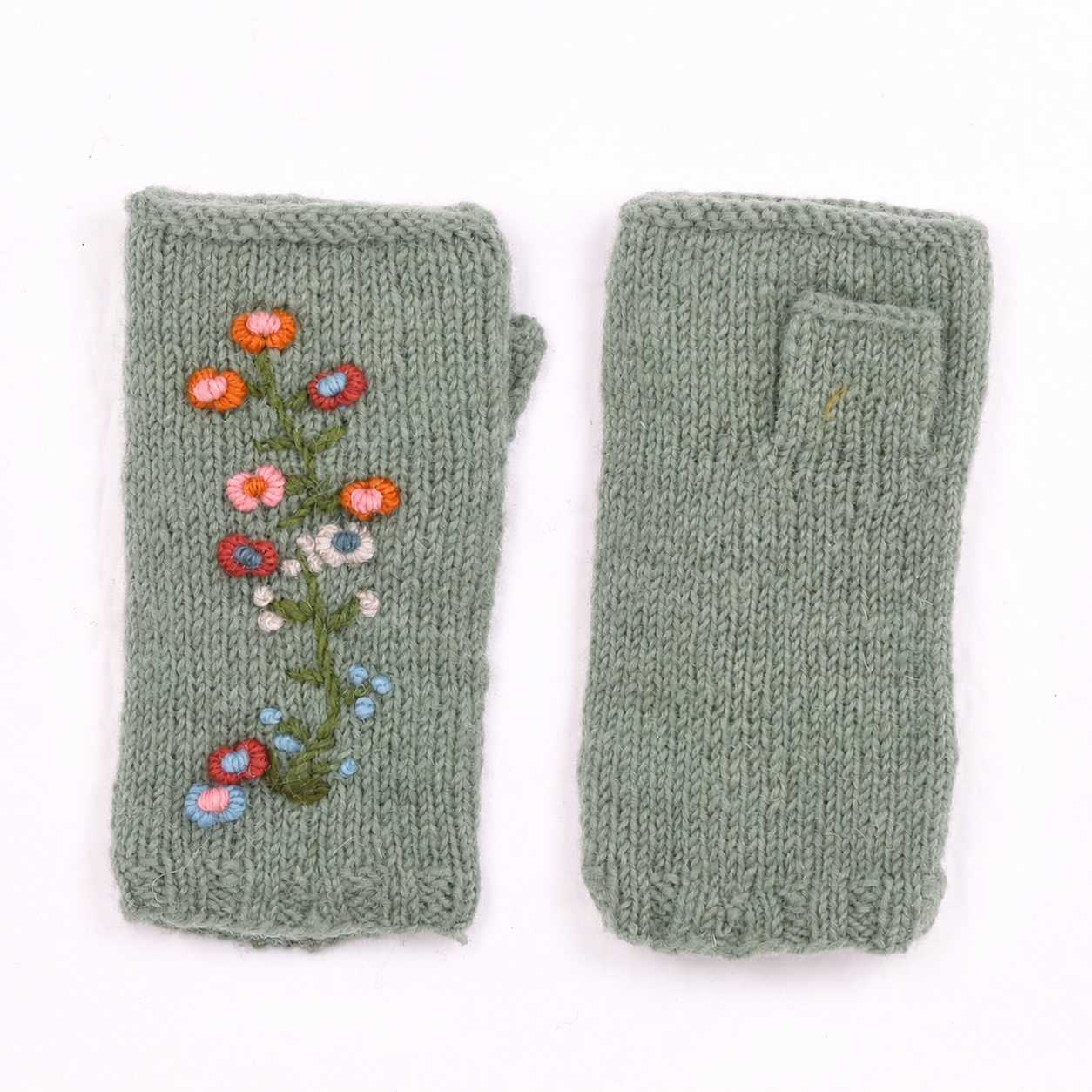 Mathilde Handwarmer
