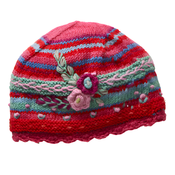 HAT - MOMENTEL JEWELRY