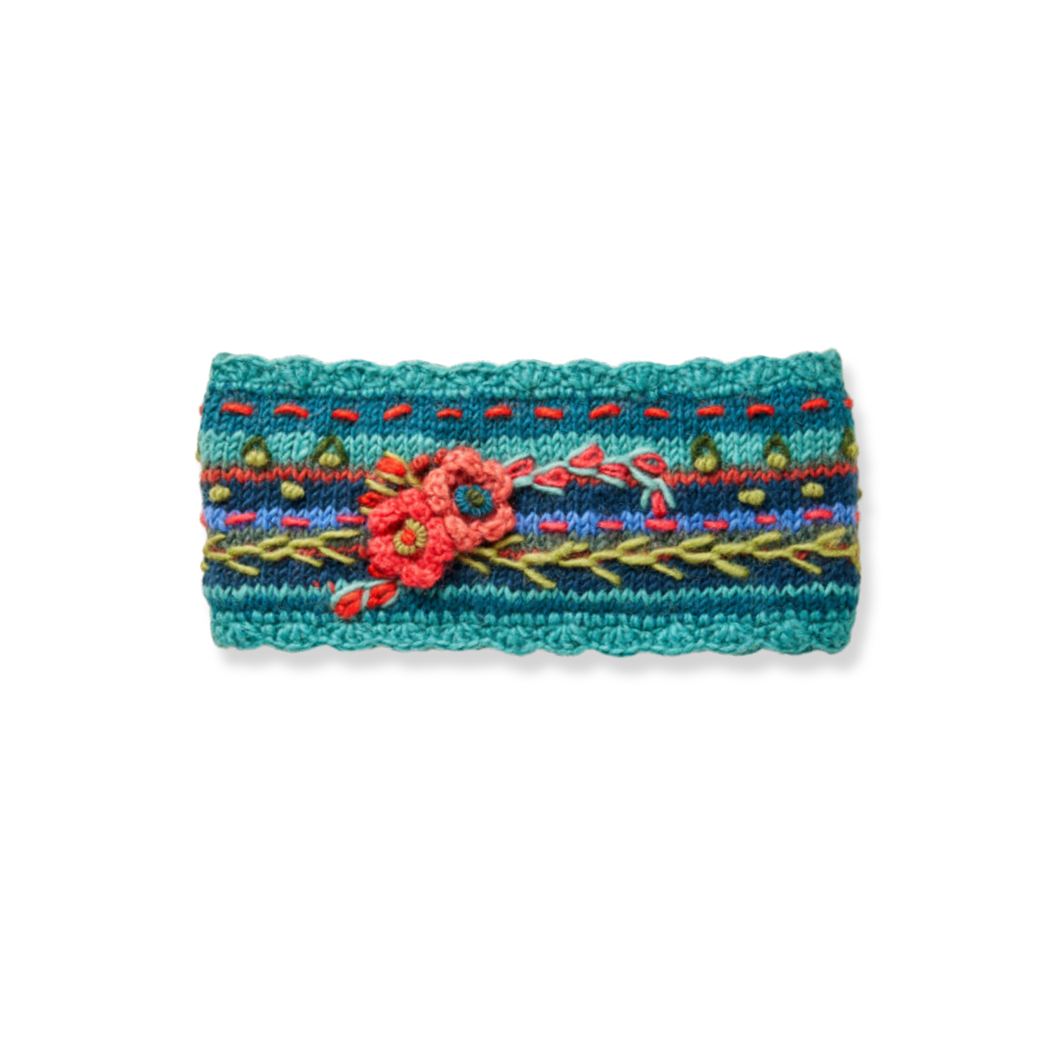 Lassen Headband
