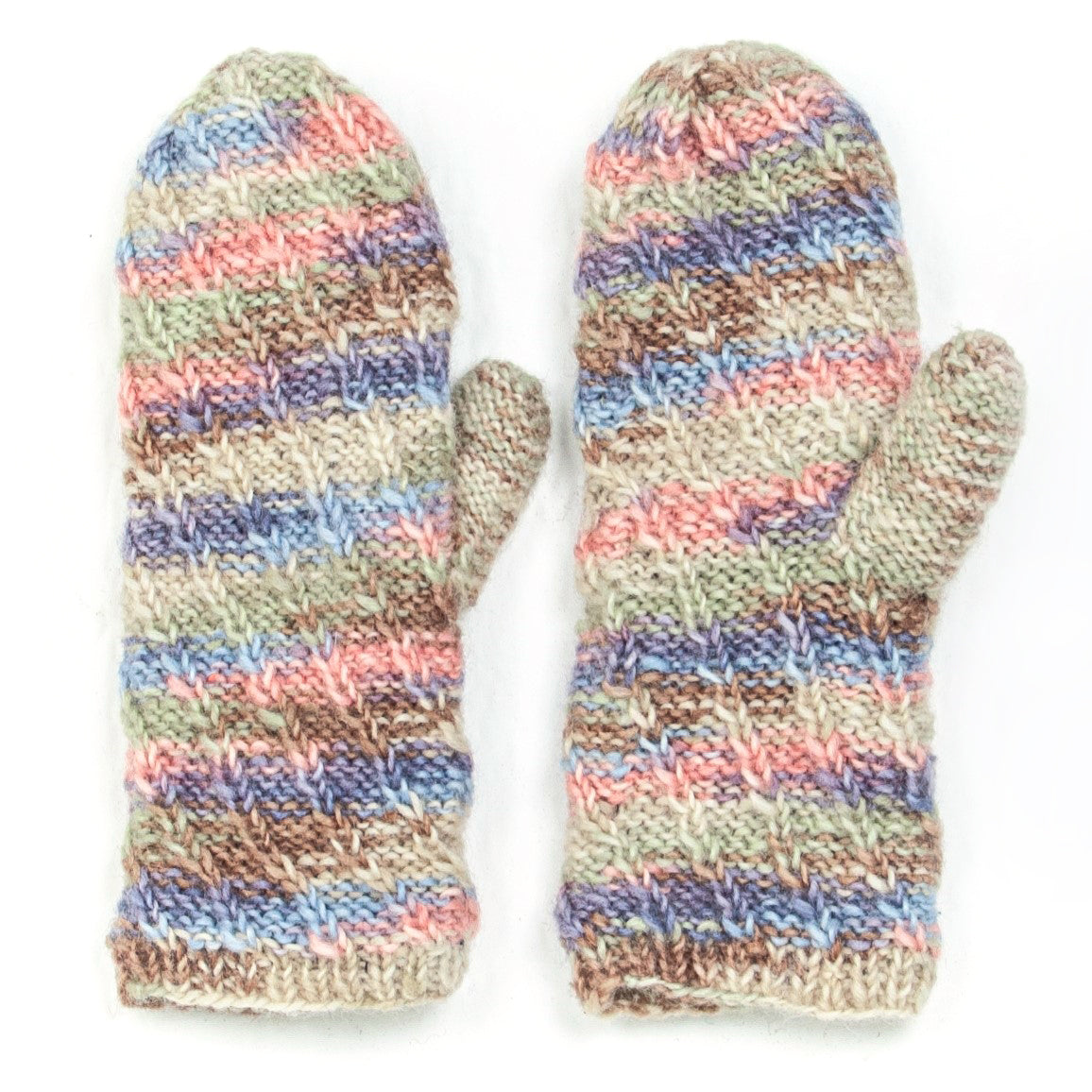 Charlotte Mittens