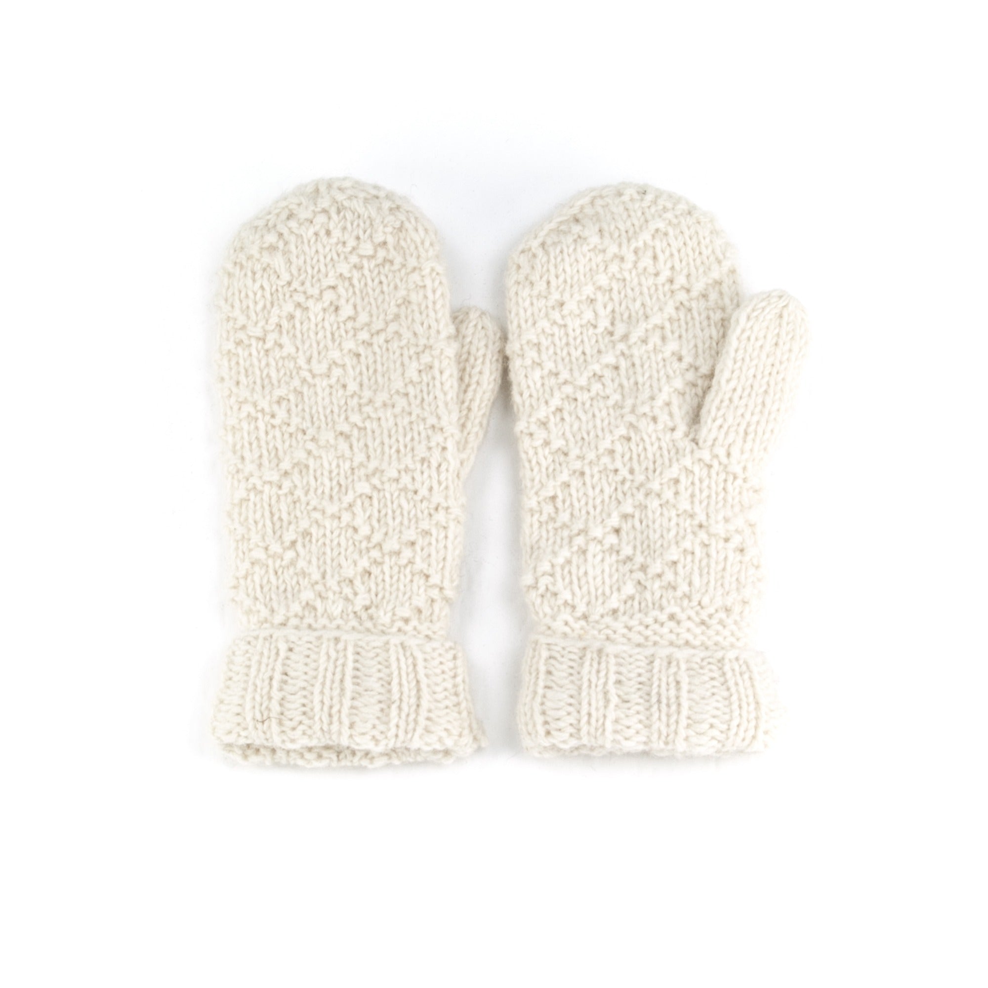 Tiffany Mittens
