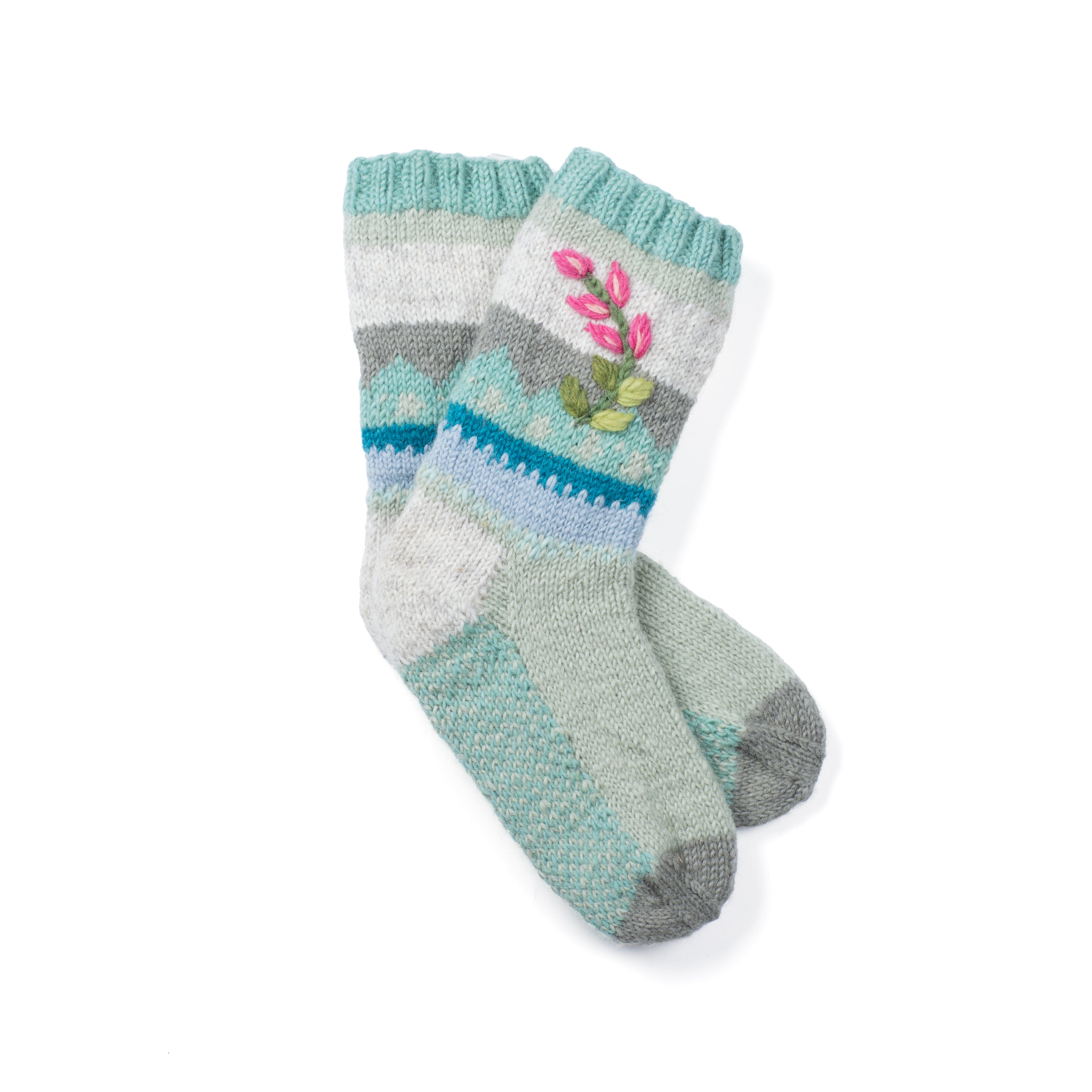 Chloe Women's Socks
