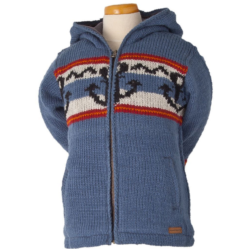 Captain Kids' Sweater