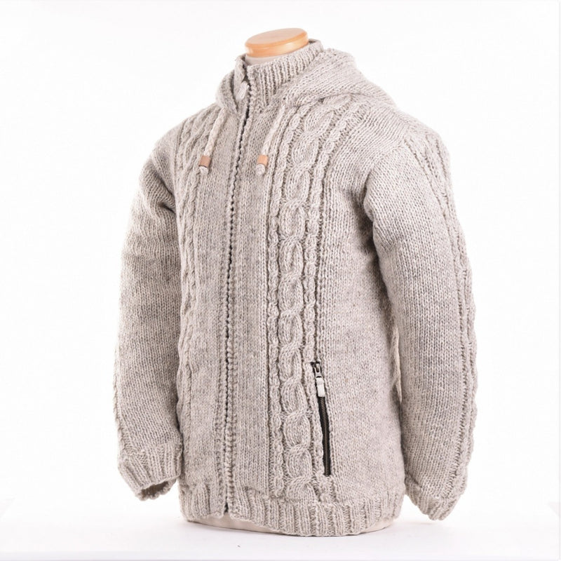 Glasgow Sweater