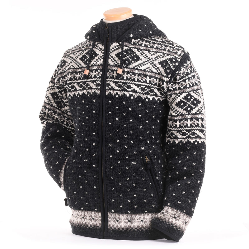 Moritz Sweater – Lost Horizons USA