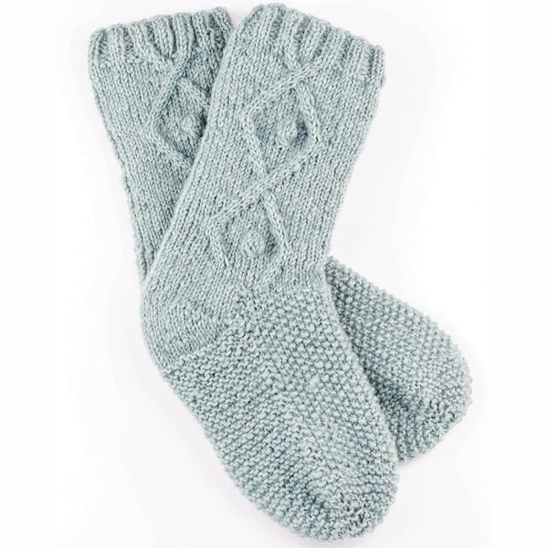 Brianna Women's Socks