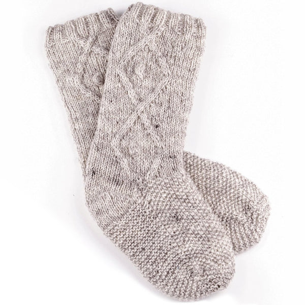 Brianna Women's Socks