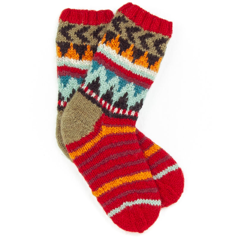 Dakotah Women's Socks