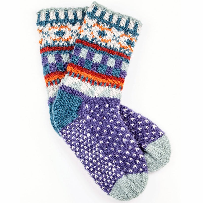 Kirstin Women's Socks