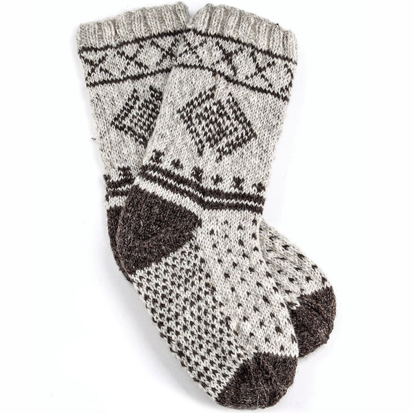 Zurich Men's Socks