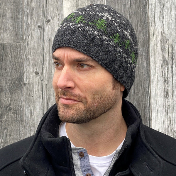 Appalachian Beanie