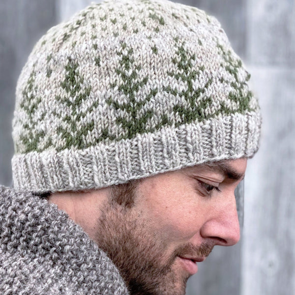 Fernie Beanie