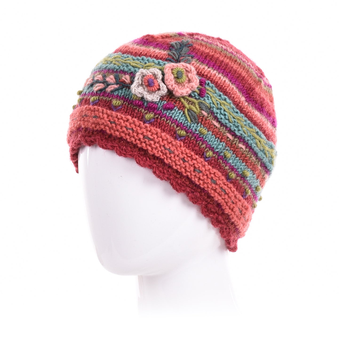 HAT - MOMENTEL JEWELRY