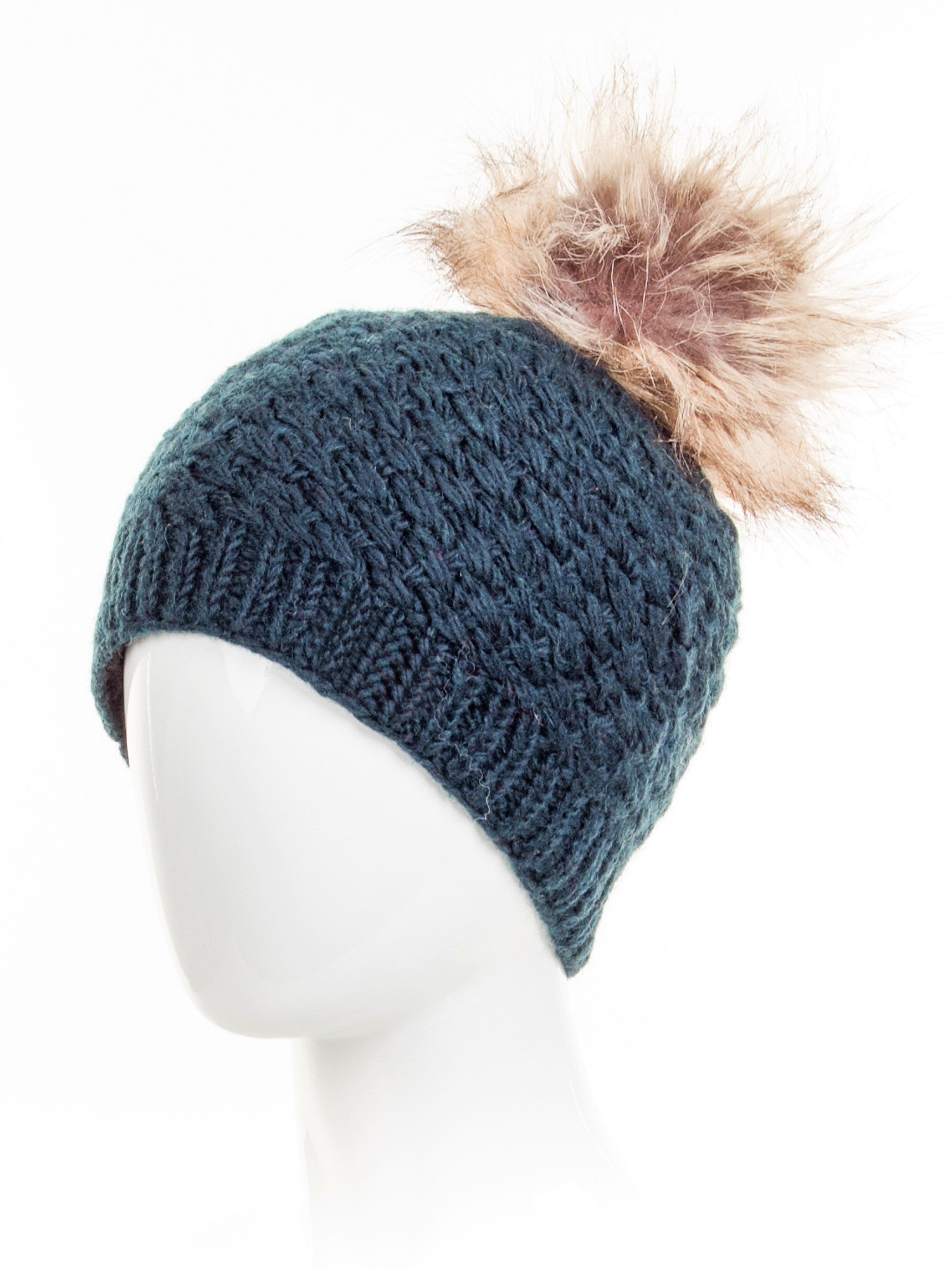 Palermo Beanie