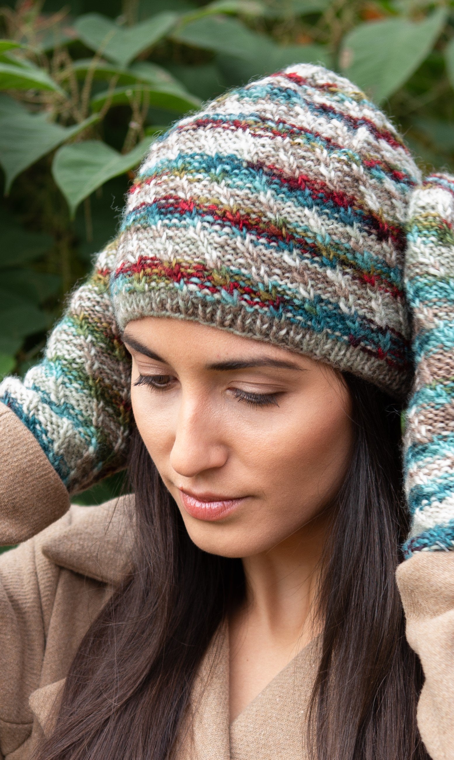 Charlotte Beanie