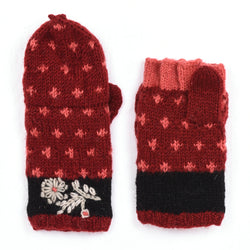 Lydia Fingermittens