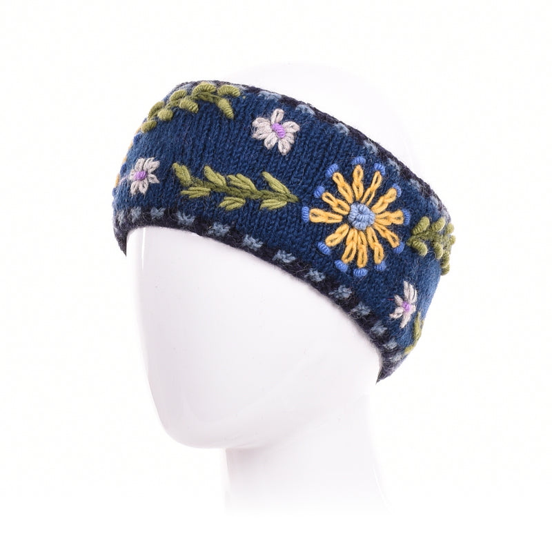 Abigail Headband