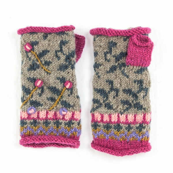 Verbier Handwarmers