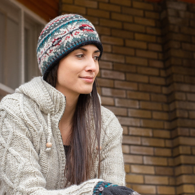 Jasper Beanie