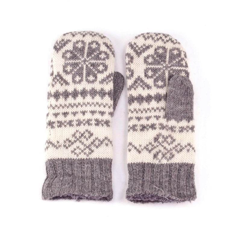 Eva Mittens
