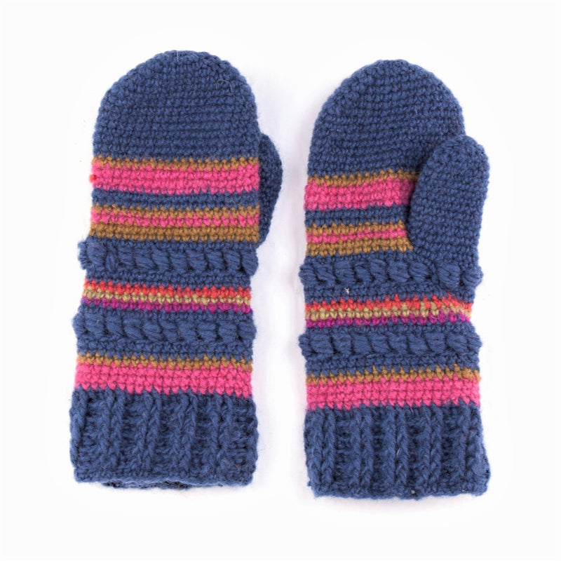 Celine Mittens