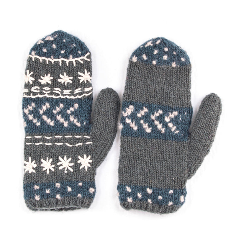 Midori Mittens