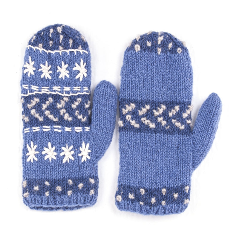 Midori Mittens