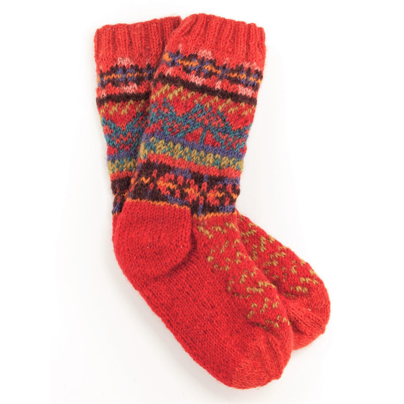 Hadley Women's Socks